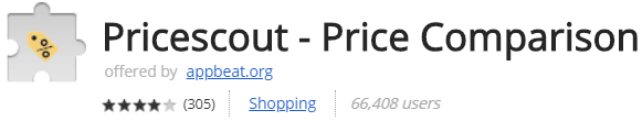 Pricescout
