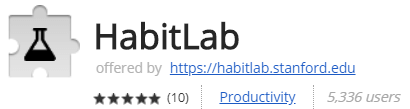 HabitLab