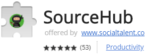 SourceHub