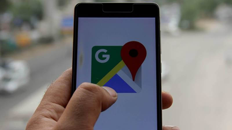 Google Sued For Tracking