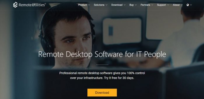 Fastest Remote Desktop Software