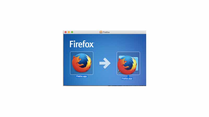 Install Firefox On Mac