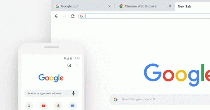 Modern ad blocking Chrome extensions