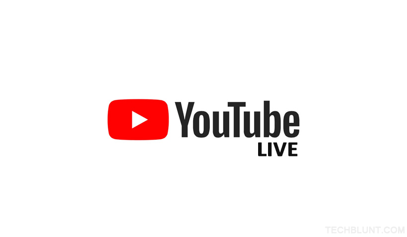 How YouTube LiveStream Works